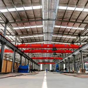 承建钢结构建筑 厂房建设 办公楼 养殖场 钢结构天桥 售楼部