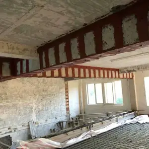 上海裂缝注胶加固公司 上海裂缝注胶加固施工队