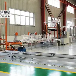淄博EPS装饰线条切割设备 淄博友利机电设备供应