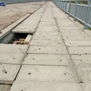 重庆450x500x100混凝土预制盖板