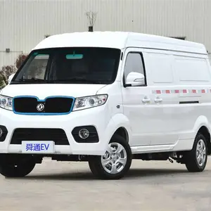 东风EM13纯电动货车,拉货搬家专用车