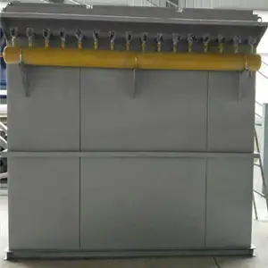 家具厂脉冲布袋除尘器 打磨粉尘环保除尘设备 木工工业小型收尘器 布袋除尘器