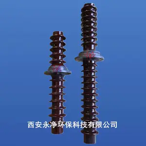 西安永净环保铁塔牌电除尘95瓷穿墙套管