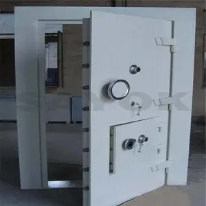供应银行门,金属门,防尾随联动门