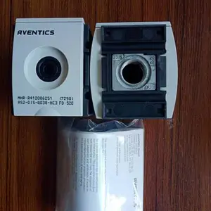�¹�AVENTICS=Rexroth��Ż���0820055102 0820055052ԭװ�ֻ�
