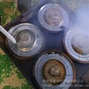 �����ᰮ�ɱ���̼��ϴ�� WUAI-35QX��С���Զ���ģ����ϴ�豸