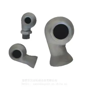 一级洗涤塔喷淋用碳化硅喷嘴蜗壳实心锥防堵塞喷头