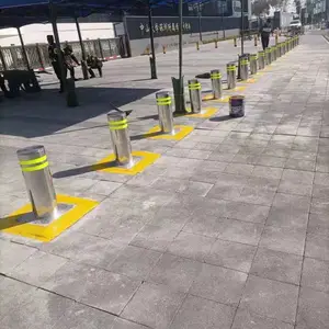 �����鰲ͨ Һѹ�ֶ������� ���Զ�����׮ 304������賵��������