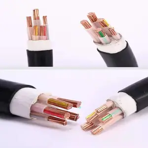 ��Ӧͭо���� 4��о���߲�����YJV-4*35��ͨ��ȼ������ͭ����