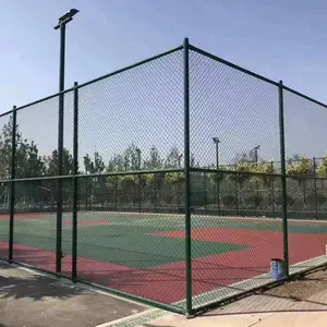 护栏网,小区学校围网,道路防护网