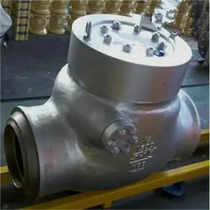 H64Y-200 DN80��ѹ��վ����ֹ�ط�-H64Y-200���ܷ��ѹ����ֹ�ط�