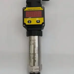 翔创压力变送器水压油压气压液压传感器