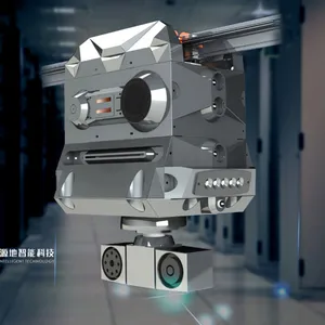 移动监控摄像头 移动监控设备 信息机房巡检机器人