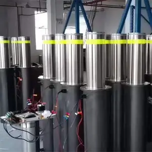 ȫ�綯ң�ذ��Զ��������� Һѹ���������·׮