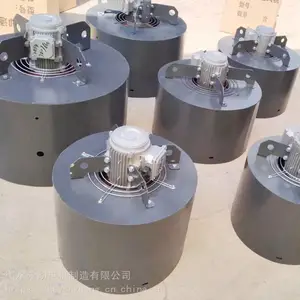 ǿ��ѹ����� ���õ�� HL-400-2.2Kw �������ɢ��ר�� ���ķ�� �����Բ�ֱӪ