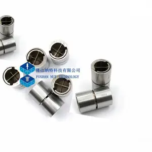 C-FLEX单头轴承_型号H-20