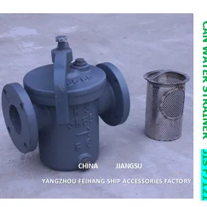 �ɺ�IMPA872004����Ͳ��ˮ������CAN WATER FILTERS 5K-50A