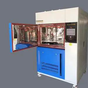 SN-500 平板型+风冷氙灯老化试验箱