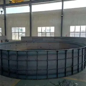 整体安全性好 安装方便 上海风力发电模板