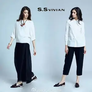 S.Svivian����ޱ����ר�񳷹��Դ���� ʵ��ֱ��Ʒ��Ůװ��Ӧ��
