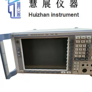 �����޵���ʩ�ߴ�FSP7 7GHzƵ�׷�����ר�������Ǳ�������