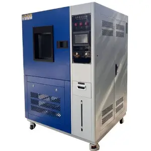 QL-150低浓度10~1000pphm臭氧老化试验箱
