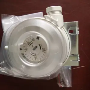 QBM81-20西门子压差开关,压差探测器 500~2000pa
