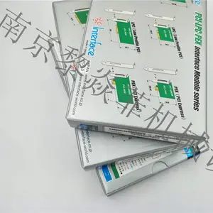 ��ҵ���� �ձ�interface ������ PEX-PFA13F
