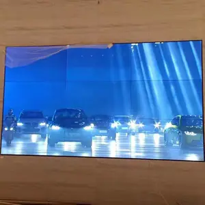 46��4K�޷�ƴ���� չ�������Ҹ����������ǽ