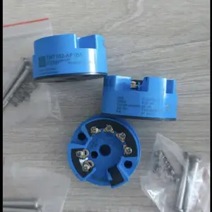 E+H�¹��¶ȱ�����TMT84-A1A2A�����¶�ģ��ʹ��HARTͨ��Э��