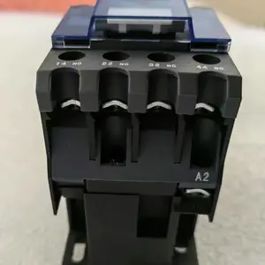 �� �����Ž����Ӵ���NDC1-4011 ����״̬ ��ѹAC220V/AC380V