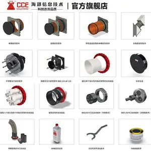 ���´�����ˮ���BKD150-D-8/35(4/2)/25(4/2)-TM