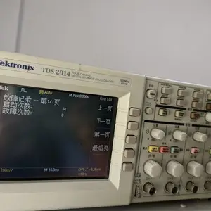 ���� ����Tektronix̩��ʾ���� TDS2012B TDS2014B ��۳���