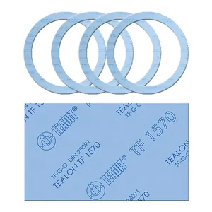 TEADIT中国总代SealTex索拓直供TEALON TF 1570 玻璃微珠改性四氟板