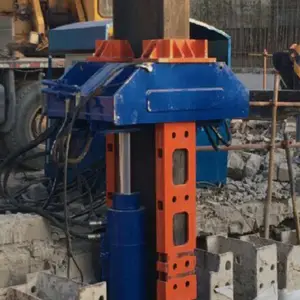 �γ��͸ֹ����ְ�׮�� ���׮���豸 H�͸ְ�γ�����׮��
