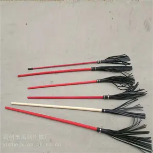 橡胶打火把消防应急抢险阻燃扑火鞭森林消防二号灭火工具