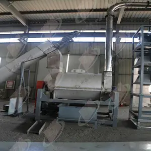 ���� ZMKJ��ú��ҵ�Ƽ� PET��ϴ������ ������ ����ֱ��