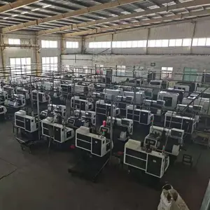 河北恒宇集团景县神州工程液压有限公司