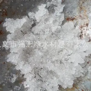 供应河南通风管道用氯化镁 郑州建筑材料用氯化镁 花盆用氯化镁