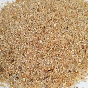游乐场海砂滤料 学校沙坑天然海沙供应 石英砂滤料