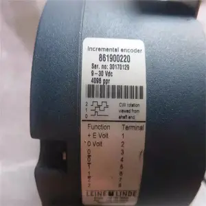 莱纳林德风电增量型编码器 RSI503 515462-10 全新原装 100PPR