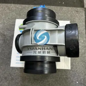 EVAC 冲水阀5774002 5775500执行机构依凡克船用真空马桶配件现货