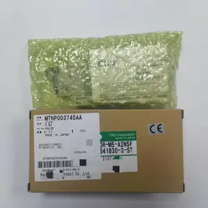 MTNP00374***A贴片机NPM电磁阀4GA130R-M5-A2NSF-3-ST