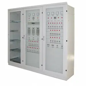 弗兰尼克FOLANNIC直流屏系统220V100AH-工业级