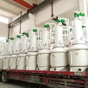 500立式环保水喷射真空机 一力牌 一年质保，终身服务！