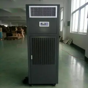 河北清爽科技大型恒湿仪加工***