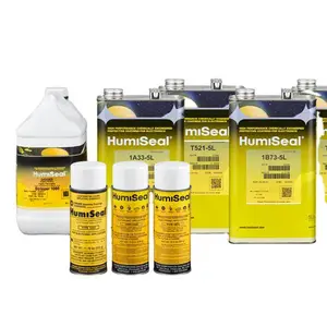 Humiseal 1C52����ζ�л���Ϳ�� ���ܵ�·��ר��������