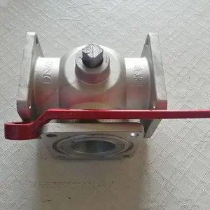 �͹޳����Ͻ���ͨ����4��DN100��ˮ����λ��ͨ��2��DN50/65/80