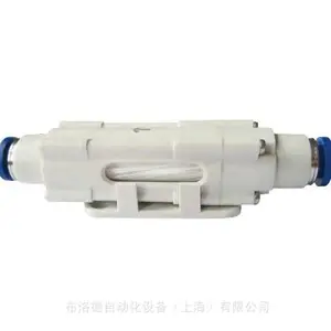 全新德国MF automation LIF.3.66.PV MIF 真空过滤器,提供海关报关单