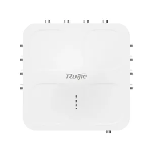 锐捷RG-AP680-AR Wi-Fi 6四射频11.617Gbps增强级室外高密无线AP